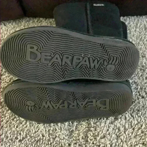 Women’s BearPaw Boots - Size 6 - Picture 2 of 3